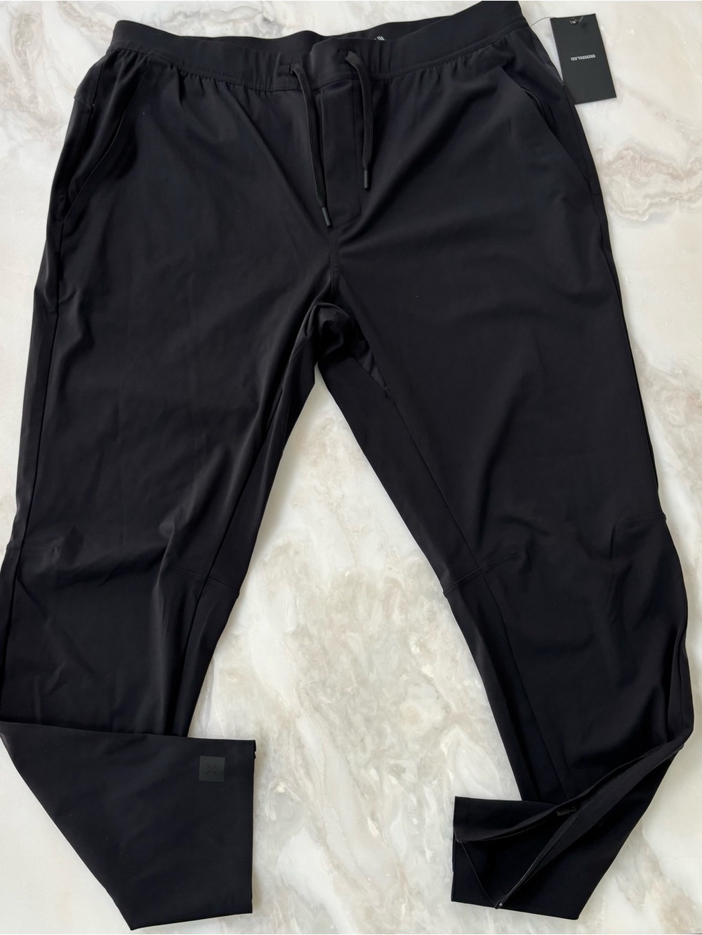 Ten thousand Men’s Interval Pant Size XL Black New